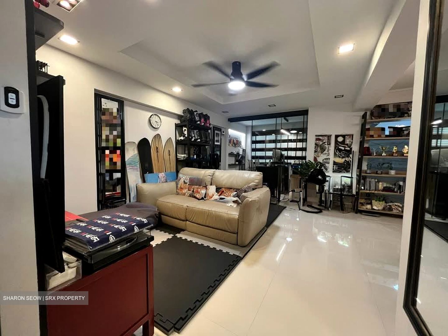 Blk 549 Serangoon North Avenue 3 (Serangoon), HDB 5 Rooms #549607151